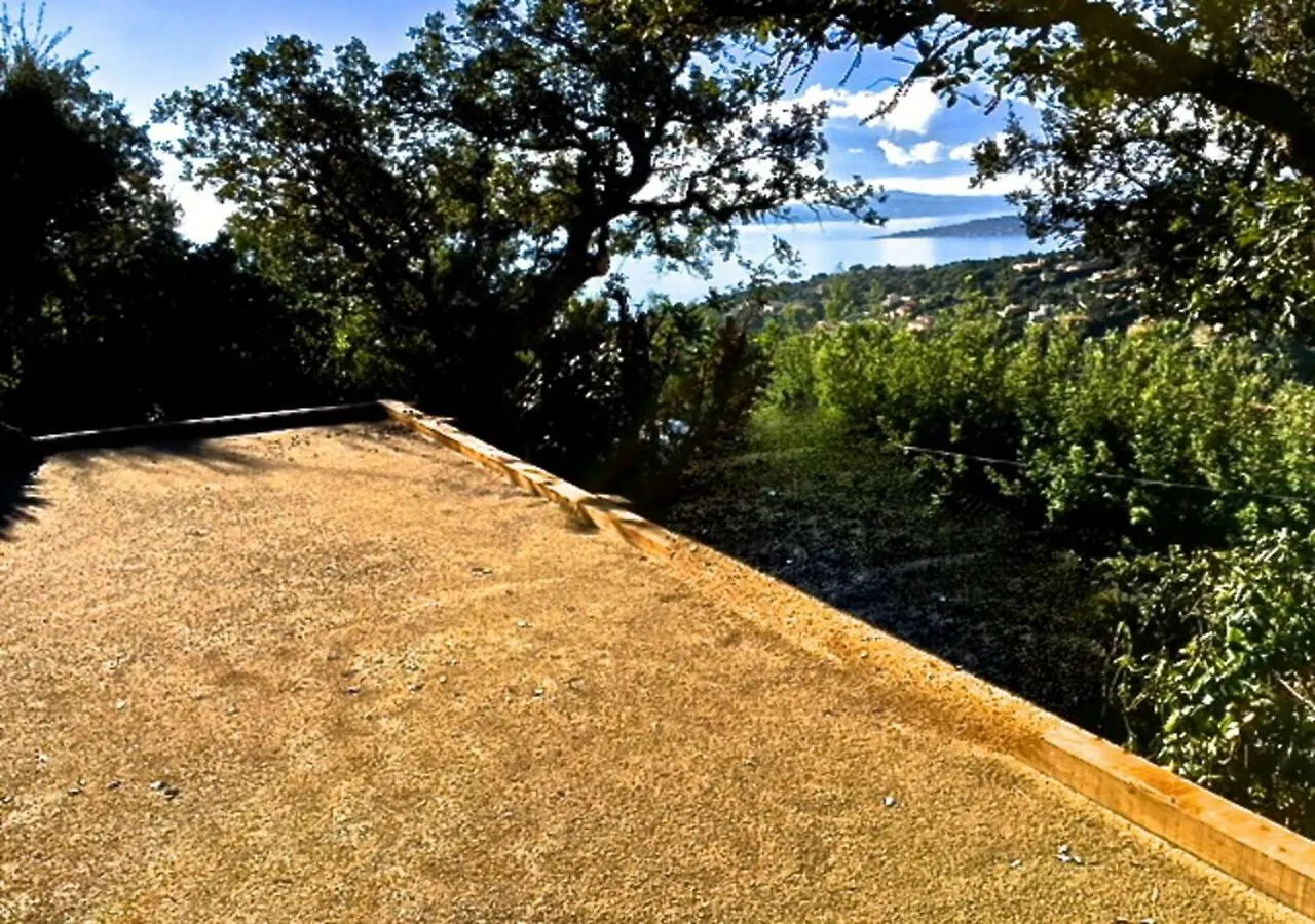 Villa Reve De Sud Les Issambres France